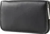 WINDROSE set de manucure Nappa Manicure Set Black noir Voir les images du produit 3