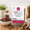 Pieprz Kolorowy Winoszarnia Ziarnisty Mieszanka Czarny Podgląd zdjęcia produktu 6