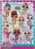 MGA L.O.L. Překvapte mořské panny! BabySister 515760 - Náhled obrázku produktu 7