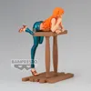 One Piece Nami Grandline Journey Special (A) 17cm Produktbild-Vorschau 5