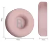 Náhradní OHRPOLSTER pro JBL T450BT 500BT 600BT E35 Pink Náhled obrázku produktu 3