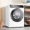Bosch Waschmaschine 9 kg 1400 U/min Iron Assist Mini Load Produktbild-Vorschau 8