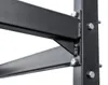 Inter Pack Dachboxträger, Träger Für 3 Boxen, 1892,5 Mm, Produktbild-Vorschau 5