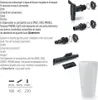 Prosperplast-Zubehör für Regentonnen ICANSET 4 (Hahn + Produktbild-Vorschau 9