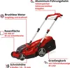 Einhell Power X-Change Tondeuse à gazon sans fil RASARRO Voir les images du produit 7