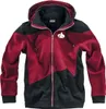 Star Trek Kapuzenjacke Herren The Next Generation Produktbild-Vorschau 8