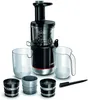 Bosch MESM731M, Pomalý odšťavovač, Černá, 55 ot/min, 1,3 l, Náhled obrázku produktu 32
