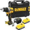DeWalt DCD800E2T-QW Akku-Bohrschrauber Produktbild-Vorschau 4