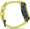 GARMIN Instinct E 45 mm Smartwatch in Electric Lime Produktbild-Vorschau 7
