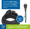 Rallonge En Caoutchouc - 5 M - 3g2 5 Voir les images du produit 6