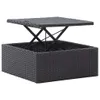 VidaXL 46156, Schwarz Produktbild-Vorschau 11