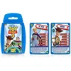 Top Trumps - Toy Story 4 (englisch) Kartenspiel Quartett Produktbild-Vorschau 2
