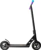 NKD Dirtscooter Bullit Noir / Arc-en-ciel Voir les images du produit 3