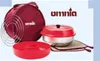 OMNIA KIT1 - Kempovanie v rúre - 5 dielov - Náhľad obrázku produktu 23