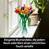 LEGO BOTANICALS 11501 Bouquet de tulipes Voir les images du produit 4