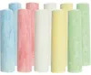STYLEX Straßenkreide - 10 Stangen - 5 Farben Produktbild-Vorschau 2