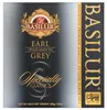 Basilur Black Tea Earl Grey 100 čajových vrecúšok čierny Náhľad obrázku produktu 2