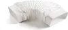 Gaine d'évacuation flexible Novy, longueur 750 mm 906408 Voir les images du produit 1