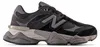 New Balance Sneakers U9060BLK in Grey color size 44 Podgląd zdjęcia produktu 1