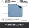 Tapis de souris Logitech Studio blau, grau Voir les images du produit 7