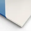 Bild auf Leinwand - Leinwandbild - 3 Teile - Vier die Produktbild-Vorschau 5