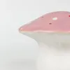 Heico Nachtlicht Fliegenpilz mittel, VINTAGE PINK Produktbild-Vorschau 9