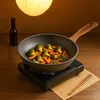 STONELINE® Back to Nature wok 30 cm | aspetto legno Anteprima dell’immagine prodotto 7