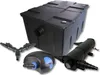 SunSun Kit complet: CBF-550 Filtre de bassin jusqu'à 60000 Voir les images du produit 1