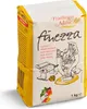 A bag of Finezza flour for pasta and pizza. Voir les images du produit
