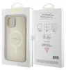 Guess Guhmp15Mpsahmcb Iphone 15 Plus 6,7 Gold/Gold Produktbild-Vorschau 8
