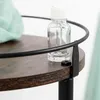 Scaffale girevole per spezie Relaxdays, 2 ripiani, Anteprima dell’immagine prodotto 7