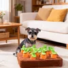 Schnüffelspiel für Hunde – Interaktives Hundespielzeug mit Produktbild-Vorschau 2