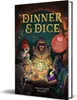Dinner & Dice Spielbuch – Interaktives Krimidinner Pen & Produktbild-Vorschau 1