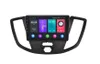 PODOFO 2DIN Autorádio pro Ford Transit Tourneo Custom 2013 Náhled obrázku produktu 1