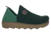 Rohde Hausschuhe Foggia-D Damen 31343637363835 Grün 39 EU Produktbild-Vorschau 17