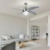 V-TAC LED-Deckenventilator VT-6043, EEK: F, 60 W, 1500 lm, Produktbild-Vorschau 11