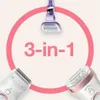 Braun Silk Epil 9 SensoSmart 9/870 Epilatore Ricaricabile Anteprima dell’immagine prodotto 23