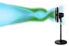 AIROS ECO SILENT SW, Ventilatore da Terra, CasaFan Anteprima dell’immagine prodotto 11
