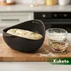 Kuketo | Silikonová forma na chléb - nepřilnavá forma na Náhled obrázku produktu 3