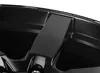 4 Felgen Dotz MarinaBay black 8.5Jx18 5x112 für Seat Produktbild-Vorschau 7