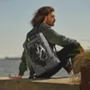 XD-Design Urban Rucksack Lässiger Rucksack Grau Stoff Produktbild-Vorschau 11