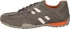Geox SNAKE herenschoenen - sneakers - lage schoenen, grijs, Productafbeelding-voorbeeld 26