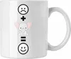 Trendation - Elefanten Tasse Geschenk für Elephanten Produktbild-Vorschau 1