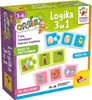 Logika 3 in 1 Carotina 304-PL87488 Produktbild-Vorschau 1