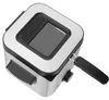 Friteuse - SENCOR - SFR 6200SS - 900 W - 1,5 L - Noir / Voir les images du produit 3