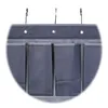 LS-LebenStil XL Hänge-Organizer Hängeregal 16 Fächer Produktbild-Vorschau 3