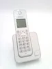 Panasonic KX-TGD310 DECT Identificatore di chiamata Argento Anteprima dell’immagine prodotto 1