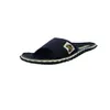 Gumbies GUMBIES Slides black 43 EU Produktbild-Vorschau 2