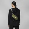 Fjällräven Ulvö Hip Pack Medium Bauchtasche Green Produktbild-Vorschau 7
