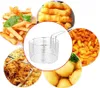 Fritovací kôš na hranolky 20 cm BRUNBESTE BB-3163 Náhľad obrázku produktu 2